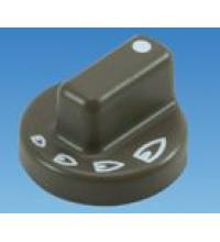 Dometic DS2951289509 Electrolux Gas Control Knob